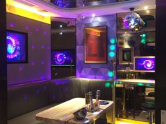 -星聚会KTV(北京世贸天阶店)