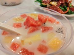 -日昌餐馆(亦庄店)