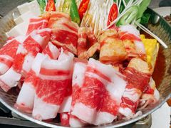 -留半山·香港食堂(啦啦宝都店)