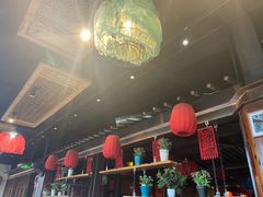 大堂-望京一号·重庆江湖菜(工体店)