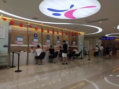 -美年大健康体检(绵阳店)