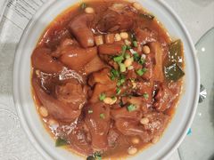 -九转小磨·非遗东北菜(群力店)