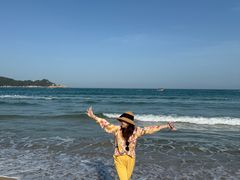 -青澳湾北回归线广场