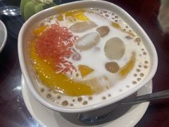 杨枝甘露-民信老铺(双皮奶博物馆店)