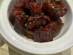 -阿莉餐厅(枣阳路店)