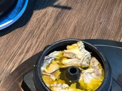 原味汽锅鸡-云海肴云南菜·蒸汽石锅鱼(龙湖上城店)