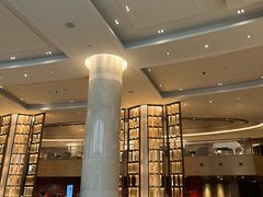 -杭州君悦酒店