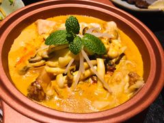 -丝路金桃·新疆菜(徐汇店)