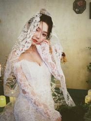 -玫瑰星座婚纱摄影轻奢定制(双井店)