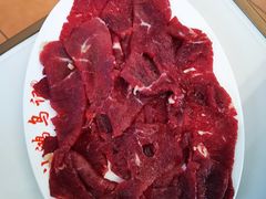 -乌记鲜活牛肉城(金砂东路店)