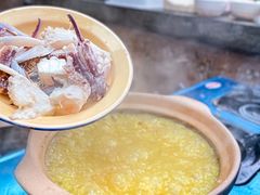 -夹夹大·蟹蟹大排档(财富又一城店)