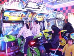 -大玩家(拱墅万达店)