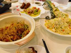 -三亚海韵度假酒店·韵和轩中餐厅