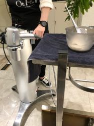 -OnHair Salon
