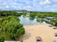 -上海佘山茂御臻品之选酒店(原佘山艾美酒店)