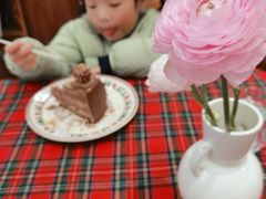-小懒桔蛋糕店(将军街店)