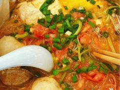 -见味花甲(福田coco park店)
