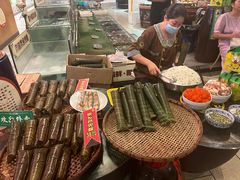 -石岐佬中山菜馆(张溪店)