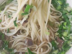 -东方宫中国兰州牛肉拉面(新起街店)