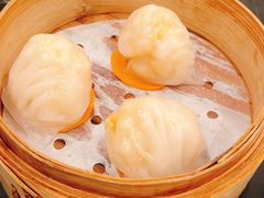 广式鹌鹑蛋烧卖-京香轩·中餐厅(上海中庚聚龙酒店)