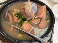 -上水酒家(信德分店)