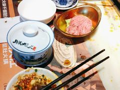 -月满大江千层肚火锅(锦城大道店)