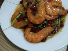 -九龙餐厅(大沽路店)