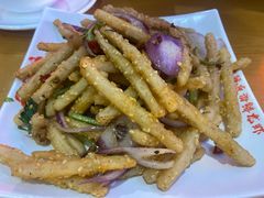 -庆峰龙虾烧烤(合肥一店)