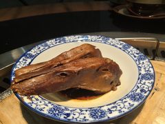 -锅来乐地锅鸡(安亭店)
