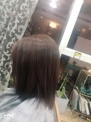 -GIRL STYLE 烫发·染发沙龙