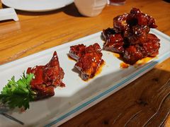 -金枝玉叶上海人家食府(三里河店)