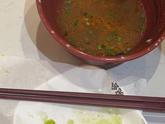-老碗会·陕西手工面(前海世茂店)