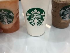 -星巴克(厦门SM新生活广场店)