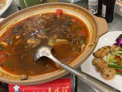 -千岛湖鱼味馆(十字街总店)