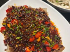 -小城粥道·海胆鲜虾粥(解放广场店)