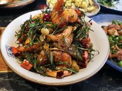 -兰溪小馆(东直门簋街店)