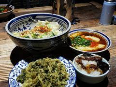 -袁家村关中印象体验地(大唐不夜城店)