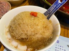 冰汤圆-五里关火锅(牛市口店)