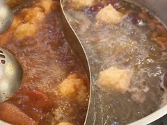 -熹悟海鲜火锅·广式打边炉