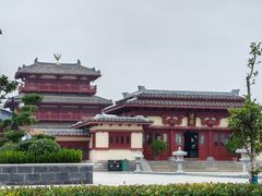 -洛阳古墓博物馆