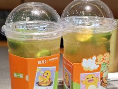 -探鱼·鲜青椒爽麻烤鱼(苏宁广场店)