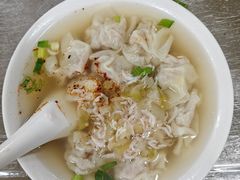 -汪家馄饨(集庆路店)