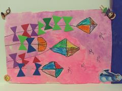 -东方童画少儿美术(金桥体验馆)