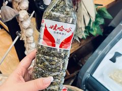 -藕妈妈老汉口家常菜(武汉天地店)