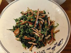 -永安水煮活鱼·仪征菜(仪征奥林匹克店)
