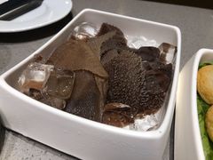 毛肚-海底捞火锅(青悦城店)