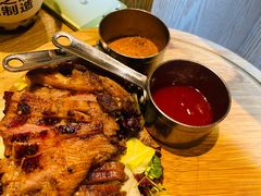 -小大董·烤鸭(五棵松店)