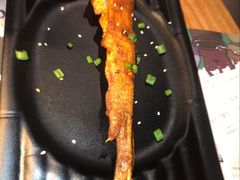 -探炉·香辣豆花烤鱼(雄峰城店)