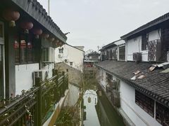 -同得兴 Since·1995 传统苏式面馆(十全街店)
