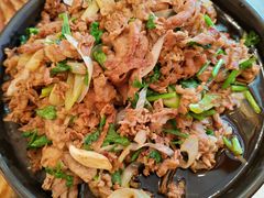 -烤肉季饭庄